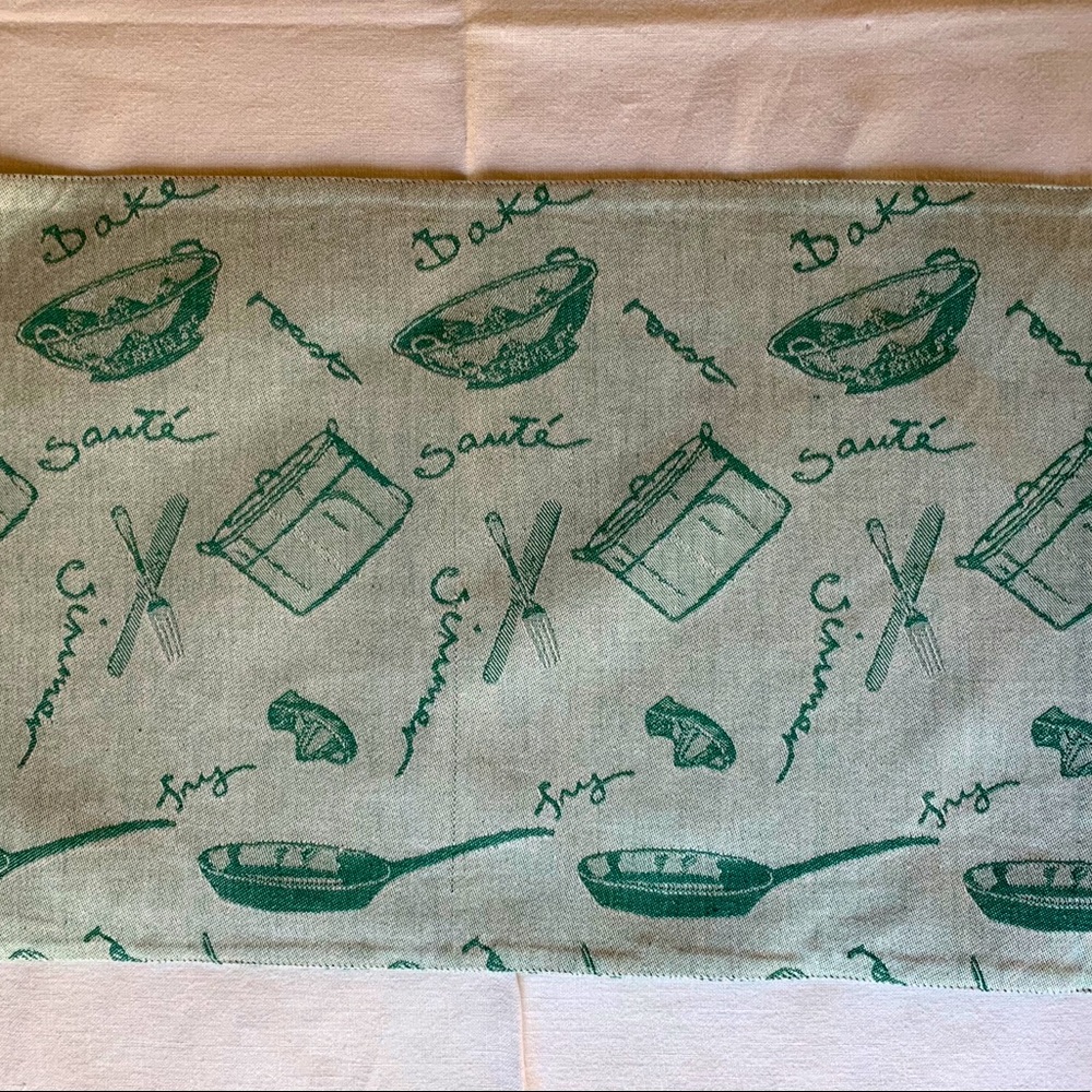 Table/counter mat